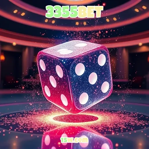 3355BET: Os Bônus Imperdíveis que Transformam sua Experiência de Jogo
