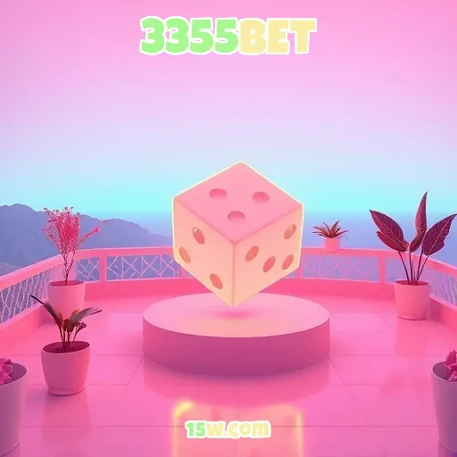 3355BET: A Revolução nos Jogos e Entretenimento Online