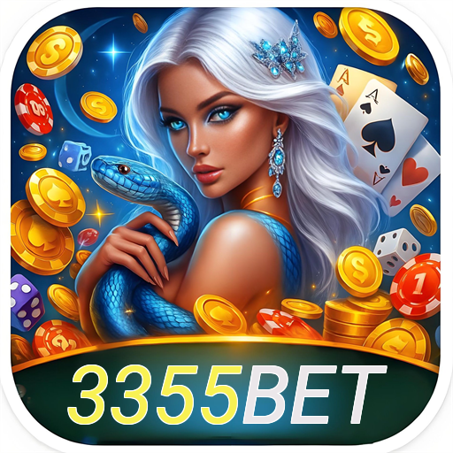3355BET