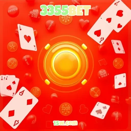 3355BET: Saiba Tudo Sobre a Plataforma de Jogos e Suas Funções
