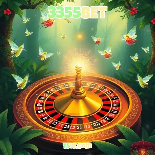 3355BET: O Futuro Seguro das Apostas Brasileiras